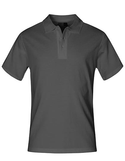 Men´s Superior Polo (E4001)