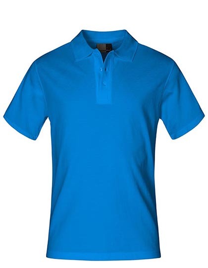 Men´s Superior Polo (E4001)