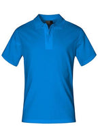Men´s Superior Polo (E4001)