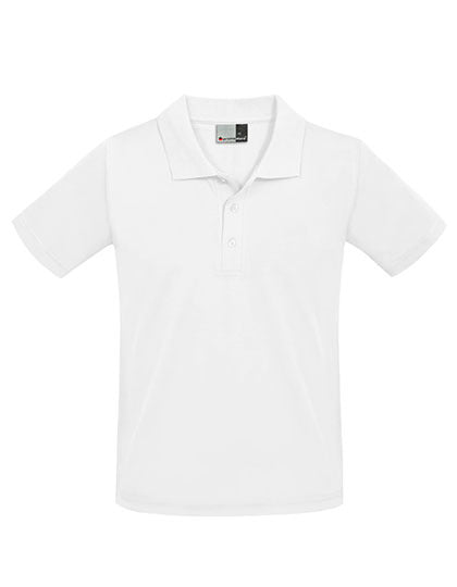 Men´s Superior Polo (E4001)