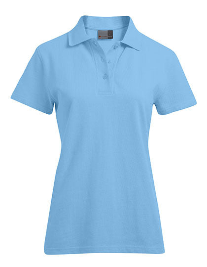 Women´s Superior Polo (E4005F)