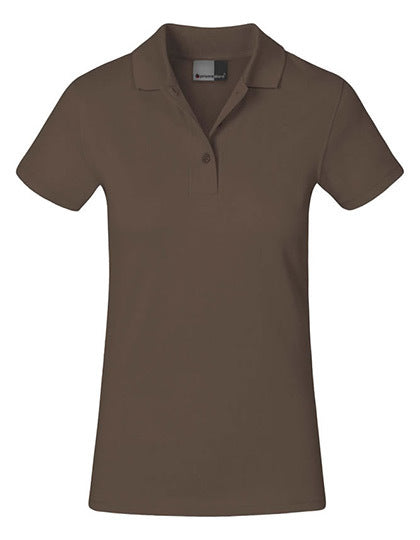 Women´s Superior Polo (E4005F)