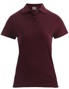 Women´s Superior Polo (E4005F)