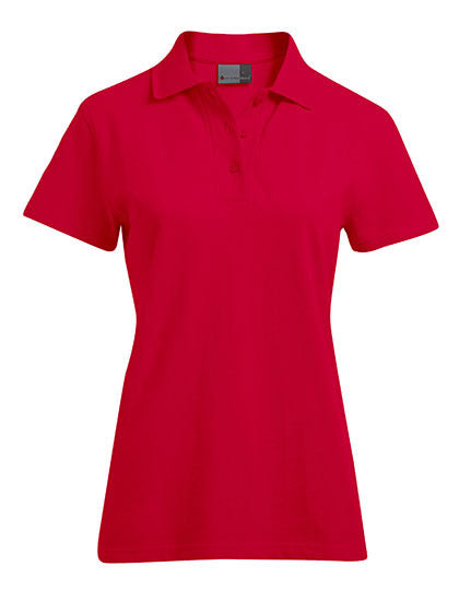 Women´s Superior Polo (E4005F)