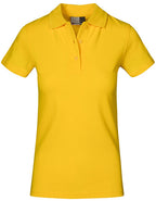 Women´s Superior Polo (E4005F)