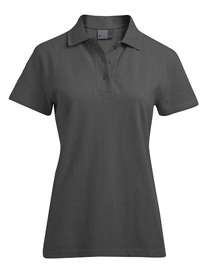 Women´s Superior Polo (E4005F)