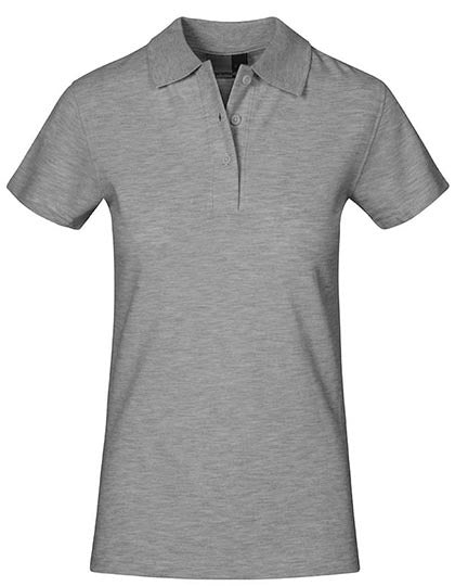 Women´s Superior Polo (E4005F)