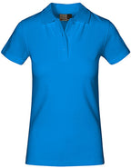 Women´s Superior Polo (E4005F)