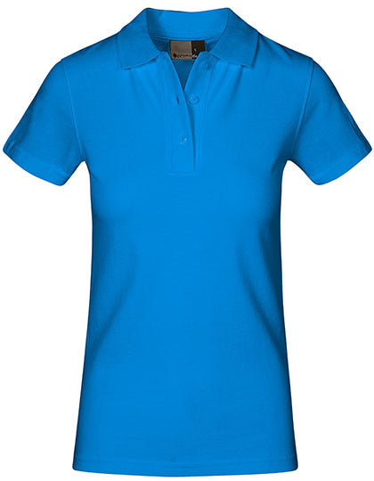 Women´s Superior Polo (E4005F)