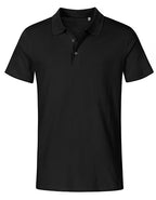 Men´s Jersey Polo (E4020)