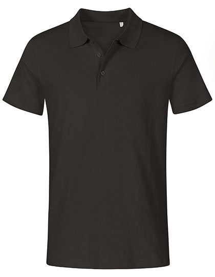 Men´s Jersey Polo (E4020)