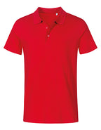 Men´s Jersey Polo (E4020)