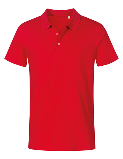 Men´s Jersey Polo (E4020)