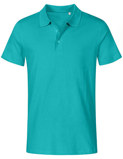 Men´s Jersey Polo (E4020)