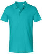 Men´s Jersey Polo (E4020)