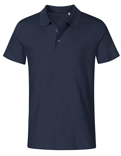 Men´s Jersey Polo (E4020)