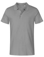 Men´s Jersey Polo (E4020)