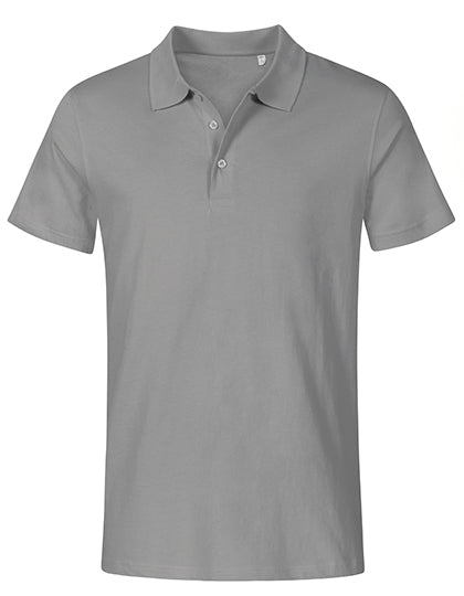 Men´s Jersey Polo (E4020)