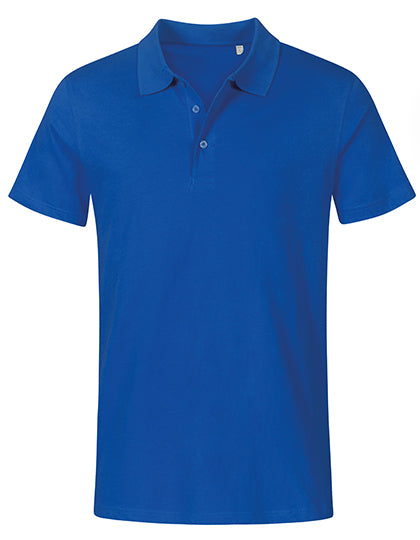 Men´s Jersey Polo (E4020)