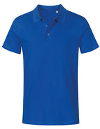 Men´s Jersey Polo (E4020)