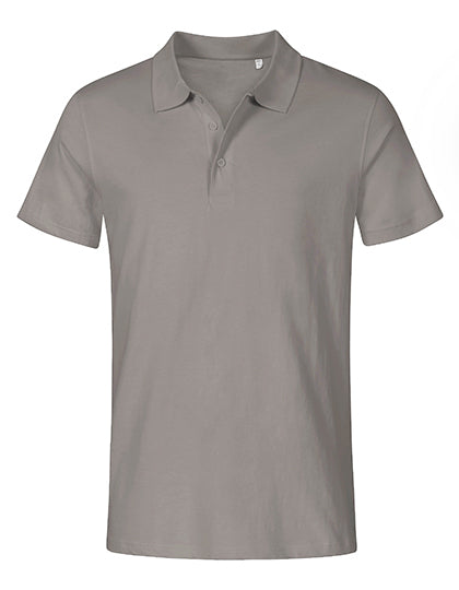 Men´s Jersey Polo (E4020)