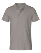 Men´s Jersey Polo (E4020)