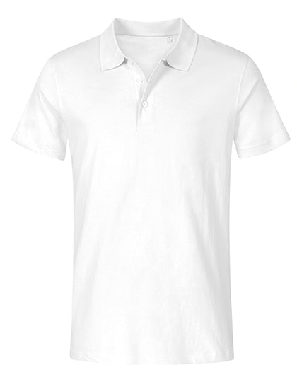 Men´s Jersey Polo (E4020)