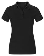 Women´s Jersey Polo (E4025)