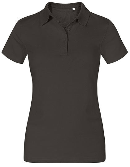 Women´s Jersey Polo (E4025)