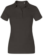 Women´s Jersey Polo (E4025)
