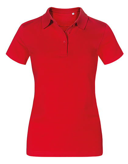 Women´s Jersey Polo (E4025)