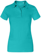 Women´s Jersey Polo (E4025)