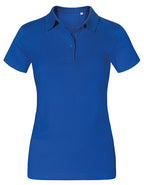 Women´s Jersey Polo (E4025)