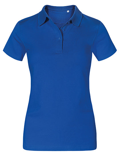 Women´s Jersey Polo (E4025)