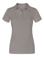 Women´s Jersey Polo (E4025)