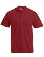 Men´s Premium Polo (E4040)