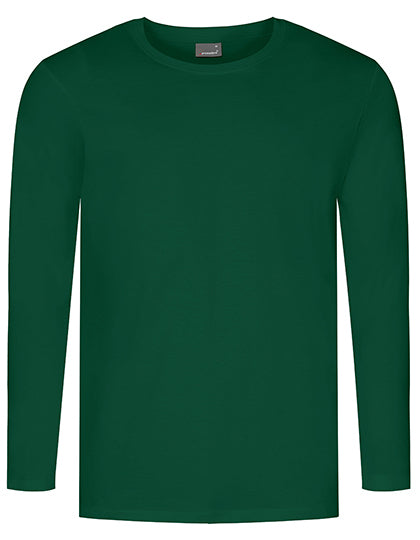 Men´s Premium-T Long Sleeve (E4099)
