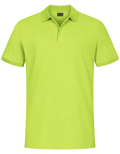 Men´s Polo (E4400)