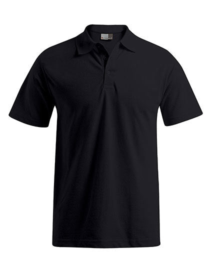 Men´s Polo (E4400)