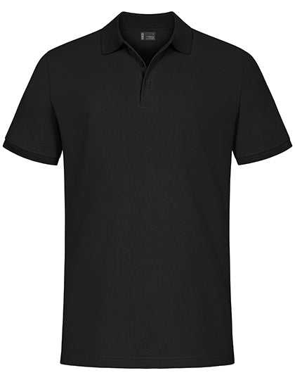 Men´s Polo (E4400)