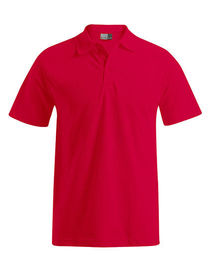 Men´s Polo (E4400)