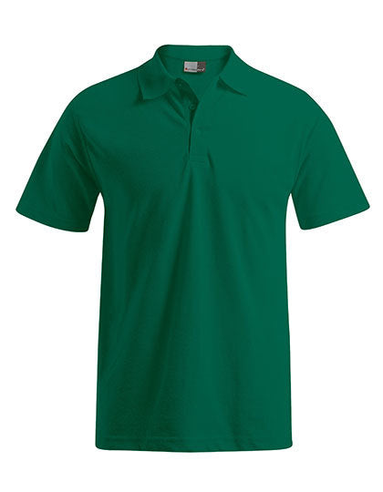 Men´s Polo (E4400)