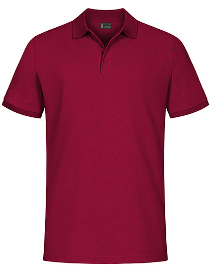 Men´s Polo (E4400)