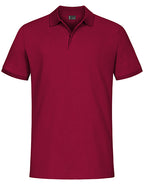 Men´s Polo (E4400)