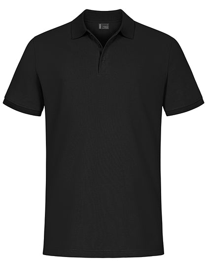 Men´s Polo (E4400)