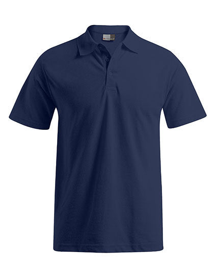 Men´s Polo (E4400)