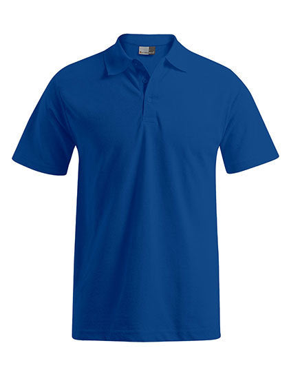 Men´s Polo (E4400)