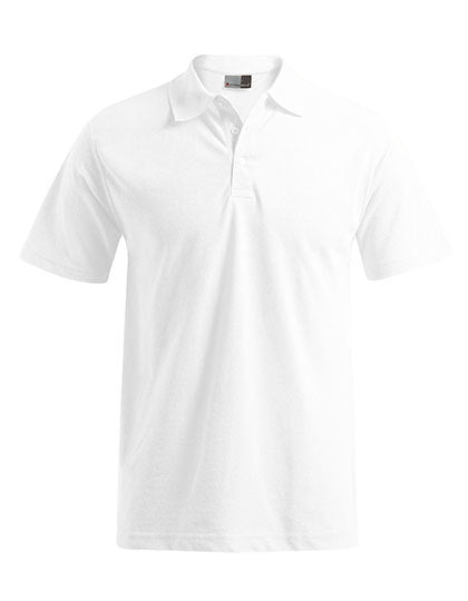 Men´s Polo (E4400)