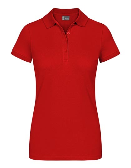 Women´s Polo (E4405)