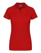 Women´s Polo (E4405)